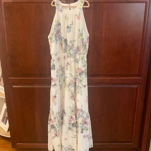 Ted Baker Kaylay Pergola dress